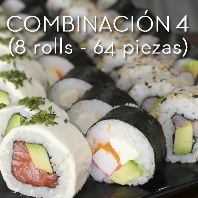 128. COMBINACION 4